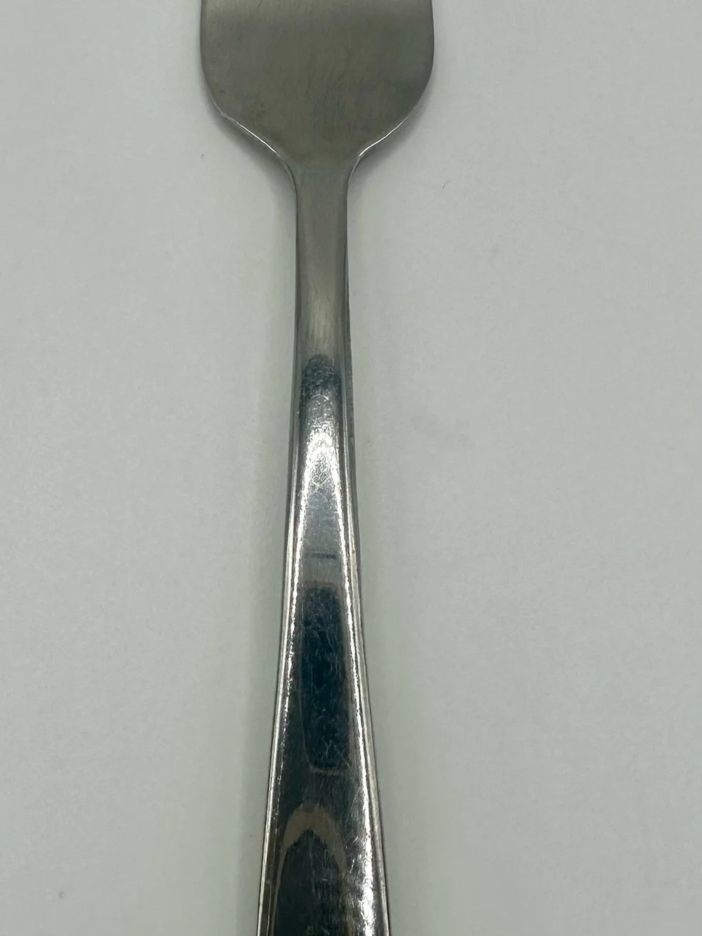Salad Fork 7